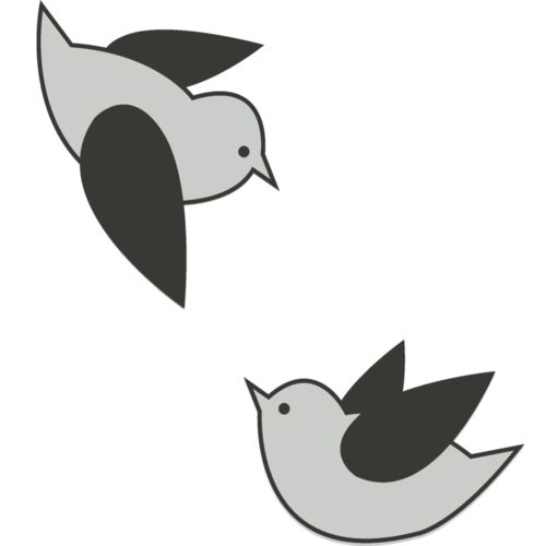 Dainty Birds 1 Thumbnail