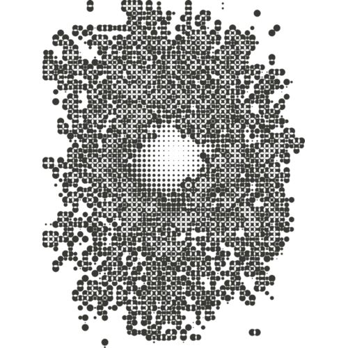 Halftone Backgrounds 80 Thumbnail