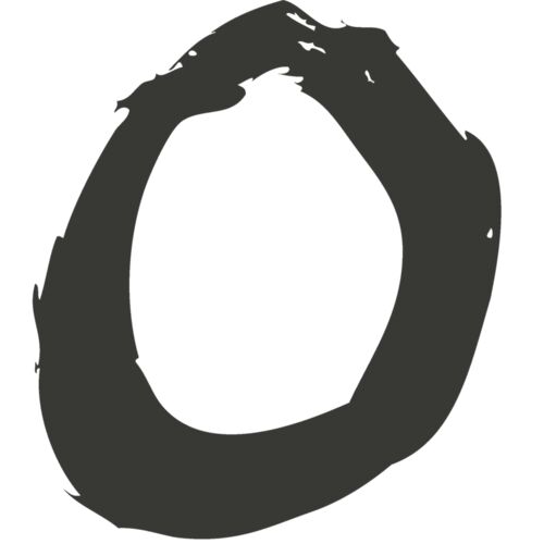 Painted Symbols and shapes 2 Thumbnail