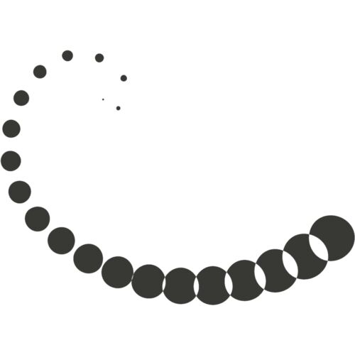 Halftone Gradient Line 58 Thumbnail