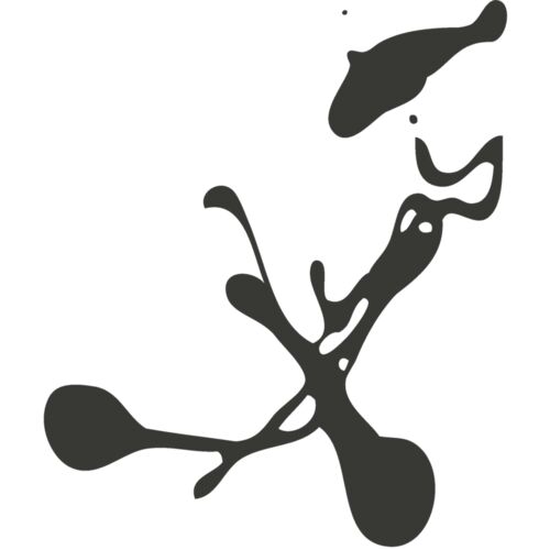 Paint Drip Stars 13 Thumbnail