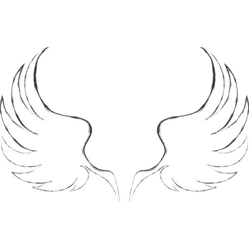 Charcoal Wing 25 Thumbnail