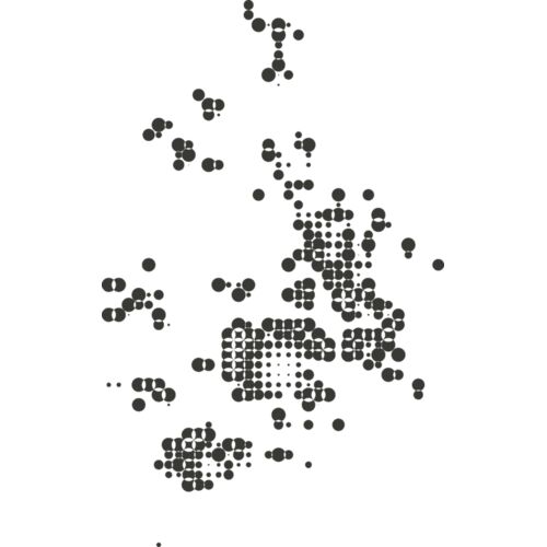 Halftone Backgrounds 82 Thumbnail