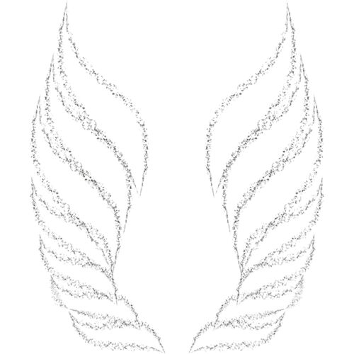 Charcoal Wing 35 Thumbnail