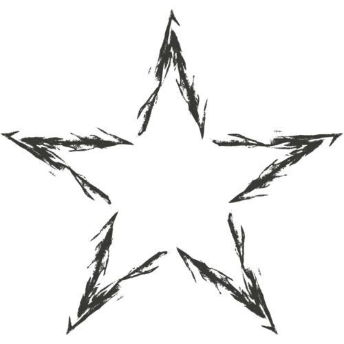 Charcoal Star 42 Thumbnail