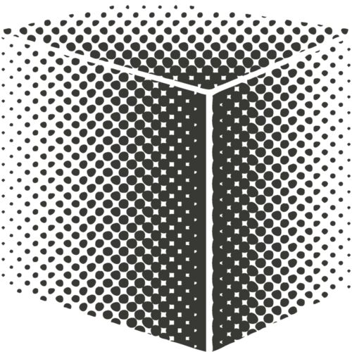 Halftone Gradient Swirls 31 Thumbnail