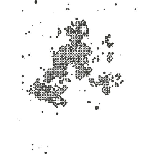 Halftone Backgrounds 70 Thumbnail