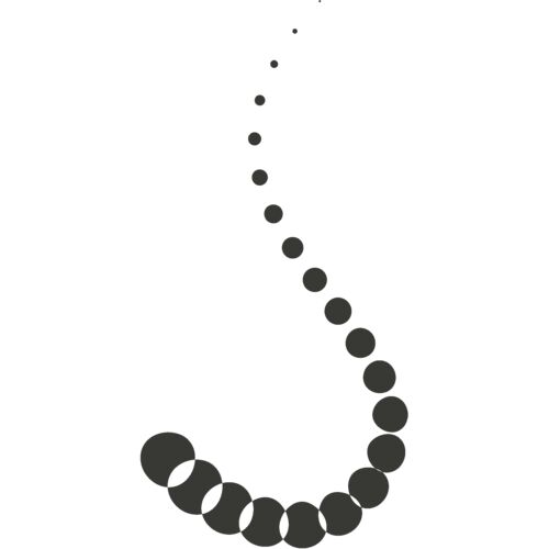 Halftone Gradient Line 88 Thumbnail