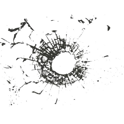 Bullet hole 23 Thumbnail