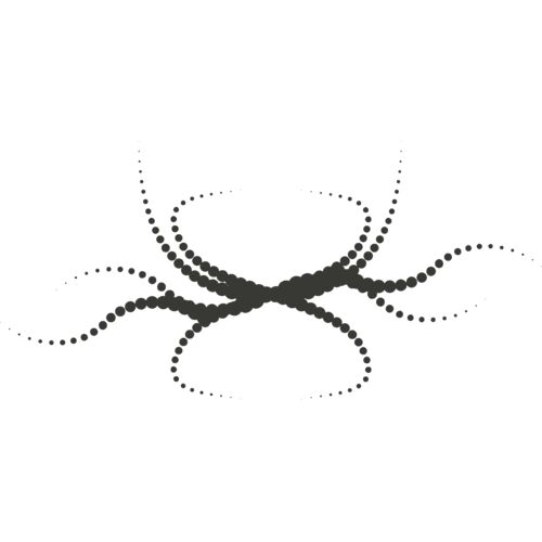 Halftone Gradient Line Backgrounds 16 Thumbnail