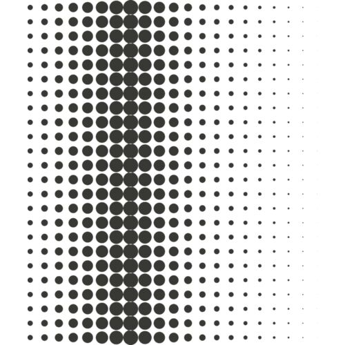Halftone Gradient Square 2 Thumbnail