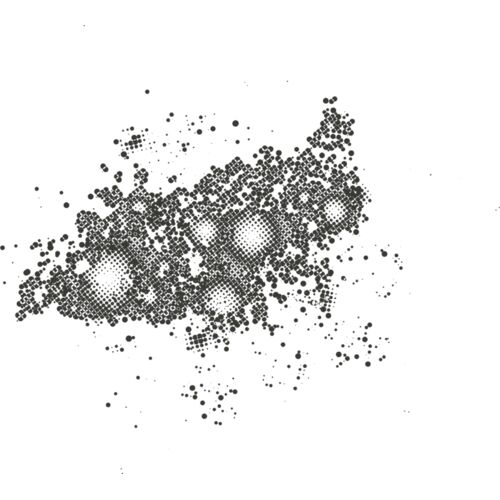 Halftone Backgrounds 61 Thumbnail