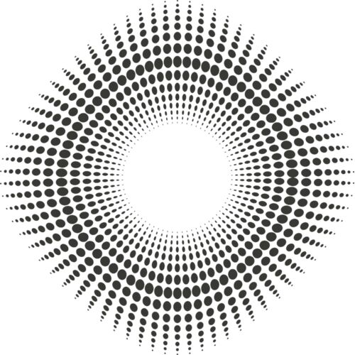 Halftone Background Warps 4 Thumbnail