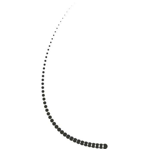 Halftone Gradient Line 112 Thumbnail