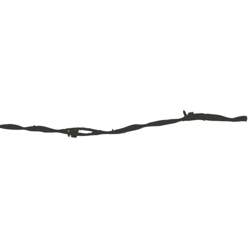 Barbed Wire 24 Thumbnail