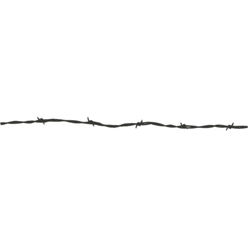 Barbed Wire 9 Thumbnail