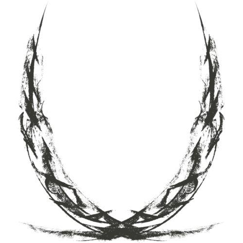 Charcoal Wing 14 Thumbnail