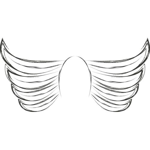 Charcoal Wing 29 Thumbnail