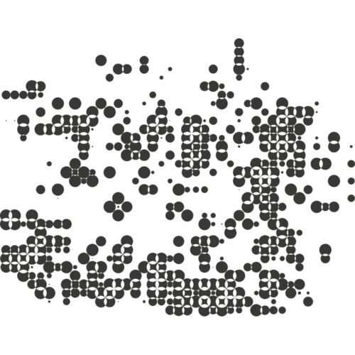 Halftone Backgrounds 72 Thumbnail