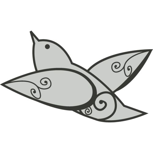 Dainty Birds 40 Thumbnail