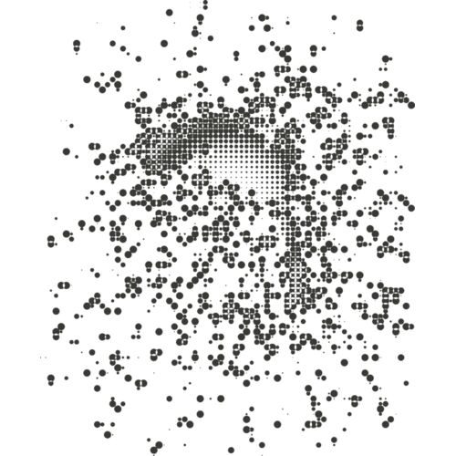 Halftone Backgrounds 14 Thumbnail