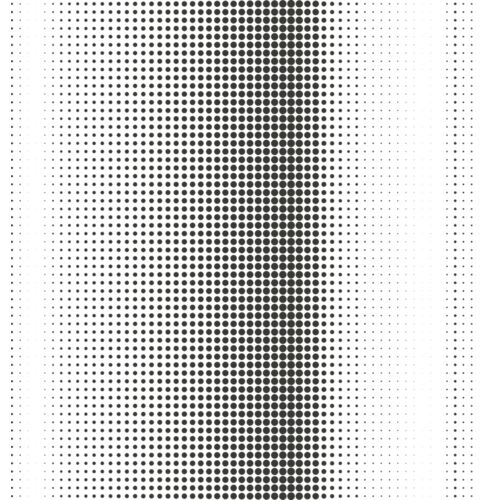 Halftone Gradient Square 15 Thumbnail