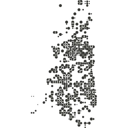 Halftone Backgrounds 67 Thumbnail