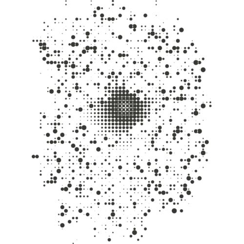 Halftone Backgrounds 42 Thumbnail