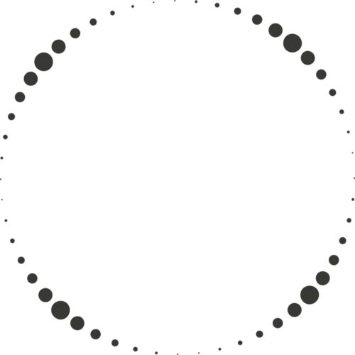 Halftone Spiral Background 128 Thumbnail