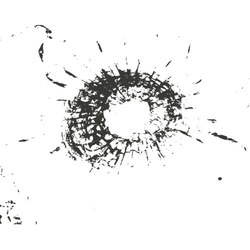 Bullet hole 138 Thumbnail