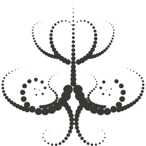 Halftone Gradient Line Backgrounds 20 Thumbnail