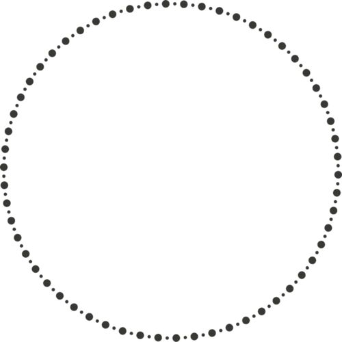 Halftone Spiral Background 130 Thumbnail