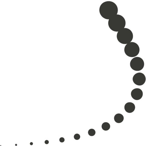 Halftone Gradient Line 62 Thumbnail