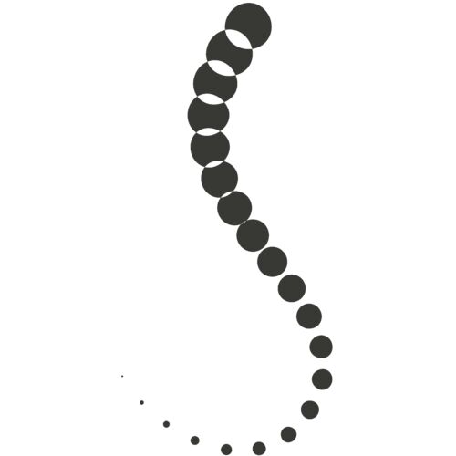 Halftone Gradient Line 28 Thumbnail