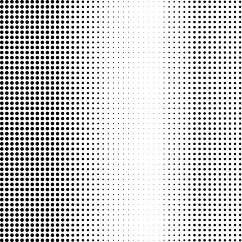 Halftone Gradient Square 29 Thumbnail