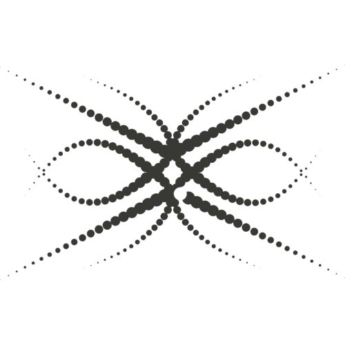 Halftone Gradient Line Backgrounds 4 Thumbnail