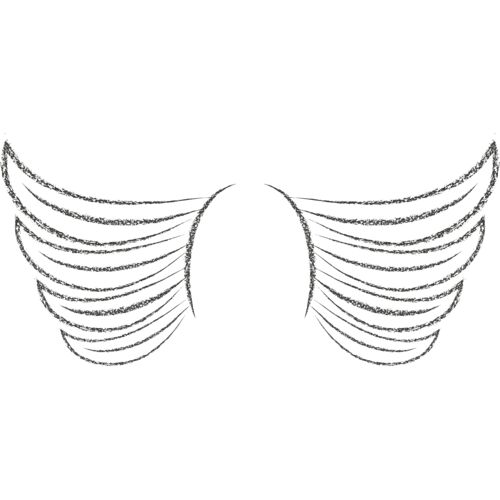 Charcoal Wing 32 Thumbnail