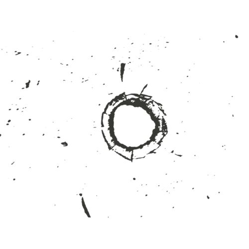 Bullet hole 67 Thumbnail