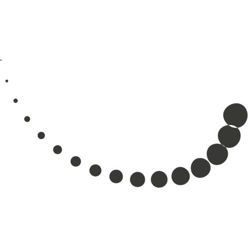 Halftone Gradient Line 33 Thumbnail