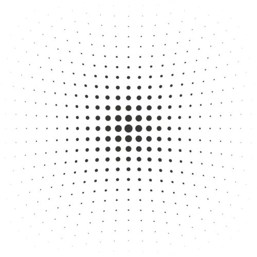 Halftone Warps 11 Thumbnail