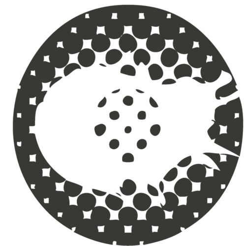 Halftone Gradient Swirls 86 Thumbnail