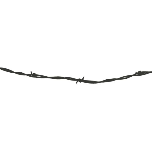 Barbed Wire 19 Thumbnail