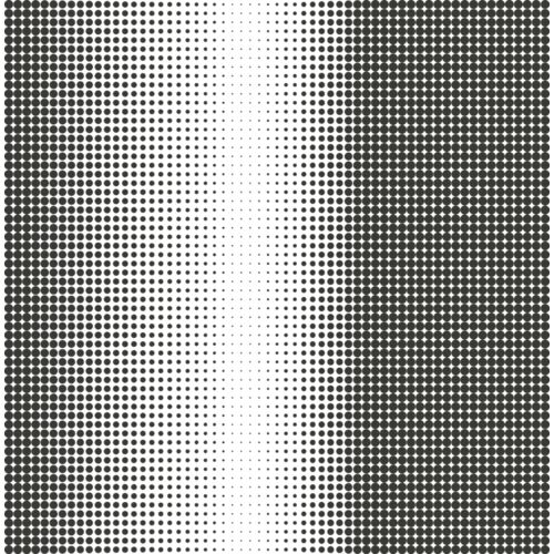 Halftone Gradient Square 20 Thumbnail