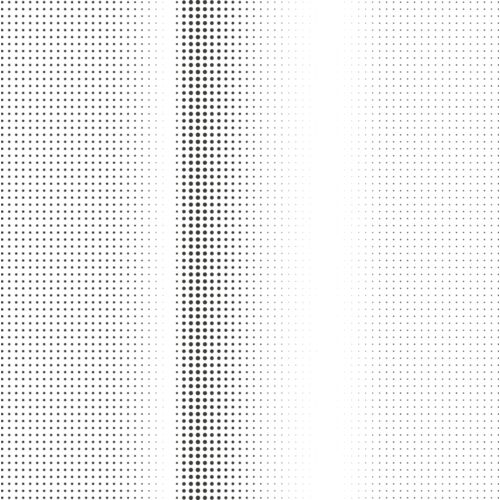Halftone Gradient Square 9 Thumbnail