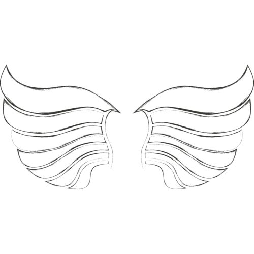 Charcoal Wing 47 Thumbnail