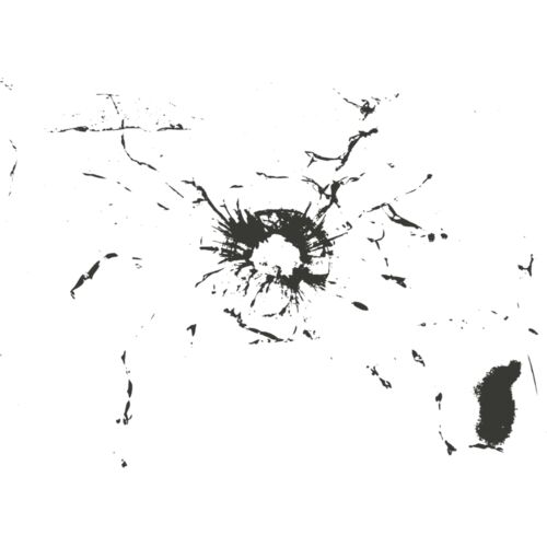 Bullet hole 94 Thumbnail