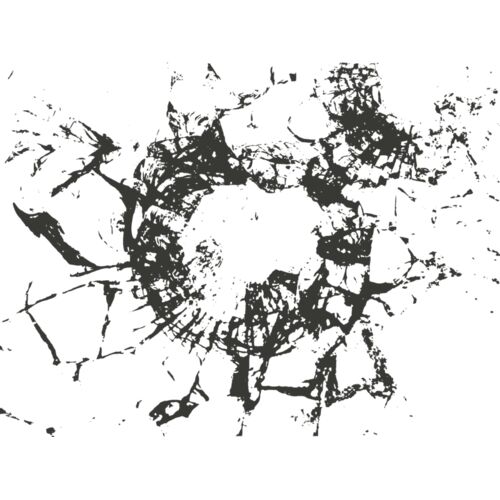 Bullet hole 42 Thumbnail