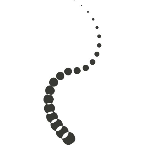 Halftone Gradient Line 157 Thumbnail