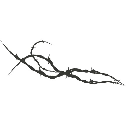 Barbed Wire 46 Thumbnail