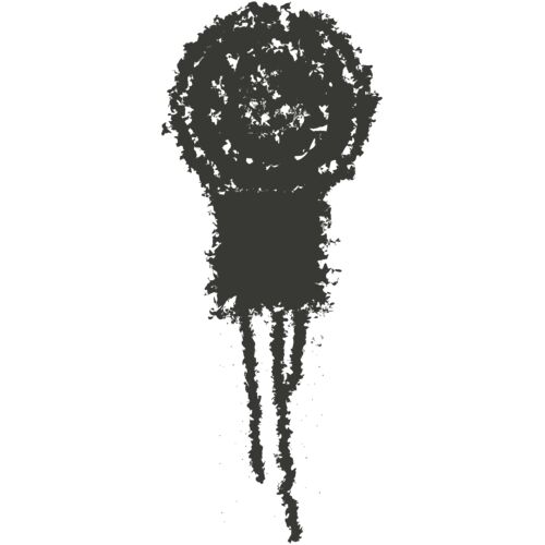 Painted Symbols and shapes 28 Thumbnail